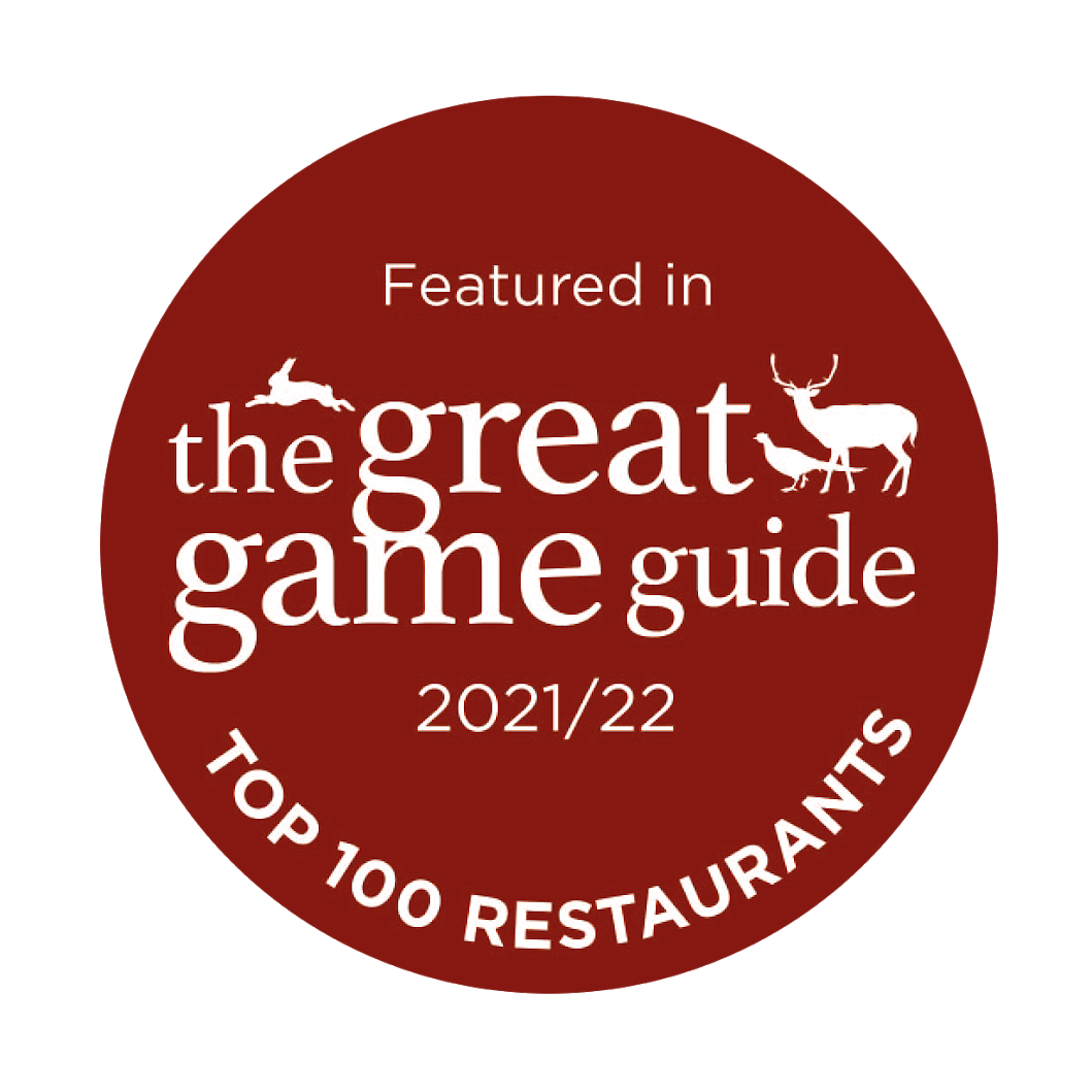 The Great Game Guide 2021/22