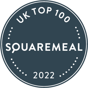 Squaremeal UK Top 100