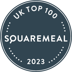 Squaremeal UK Top 100